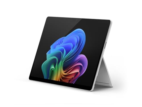 [11399410] 11th Edition - tablette - Intel Core Ultra 5 - 238V / jusqu'ï¿½ 4.7 GHz - Win 11 Pro - Arc Graphics 130V - 32 Go RAM - 512 Go SSD - 13" ï¿½cran tactile 2880 x 1920 @ 120 Hz - NFC, Wi-Fi 7, Bluetooth - platine